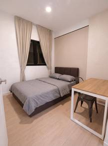 Room in Sentul, KUL