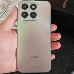 HONOR X8B 16GB RAM 512GB ROm