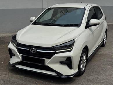 Perodua Axia SE SE in Bandar Bukit Tinggi, SGR
