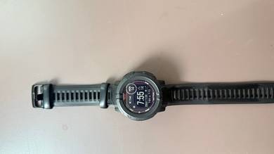 3 Jam