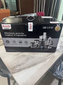 Preethi Mixer & Grinder