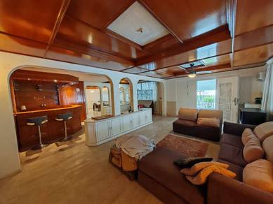 Semi-Detached House For Sale in Penampang,SBH