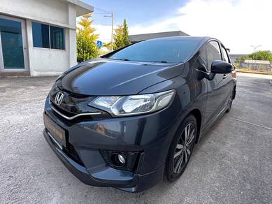 Honda Jazz V in Bukit Mertajam, PNG
