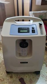 DYNMED Oxygen Concentrator New