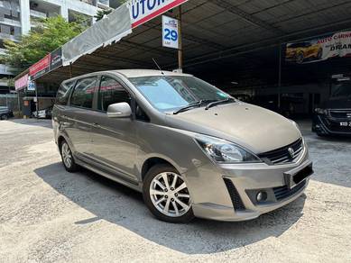 Proton Exora PREMIUM in Cheras, KUL