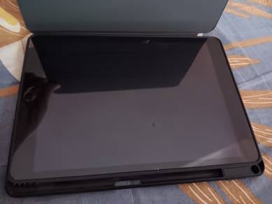 Ipad utk di lepaskan...