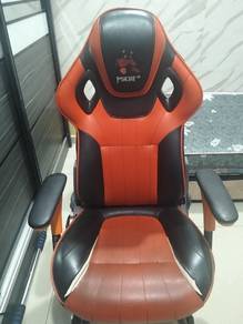 gaming chair untuk dijual
