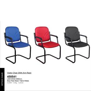 Visitor Chair VC334