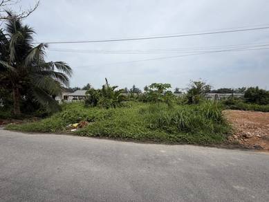 Agricultural Land in Kapar, SGR