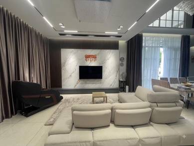 Bungalow House For Sale in Kajang,SGR