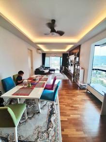 Condominium For Sale in Kaleidoscope Residensi Setiawangsa