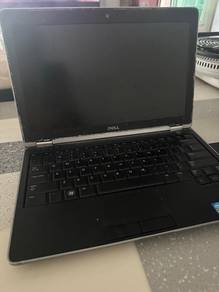 dell latitude e6220 ( Ada faulty )