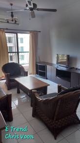 Condominium For Sale in Marina Court