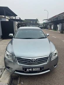 Toyota Camry G in Johor Bahru, JHR