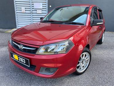 Proton Saga FLX FLX EXECUTIVE in Petaling Jaya, SGR