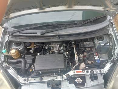 Perodua Viva EZ STANDARD in Tuaran, SBH