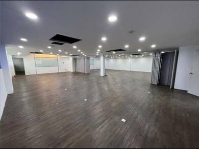 Warehouse / Factory For Rent in Petaling Jaya,SGR