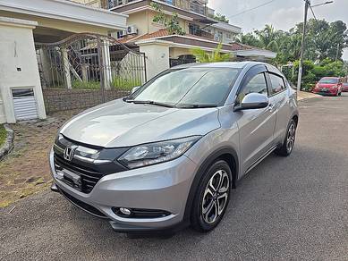 Honda HR-V V in Kluang, JHR