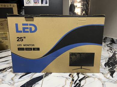 Monitor VisionVue