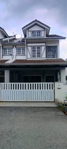 2-storey Terraced House For Sale in Sitiawan,PRK
