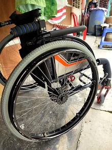Kerusi Roda (baca description)