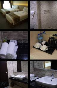 Hotel / Resort For Sale in Pulau Sebang,MLK