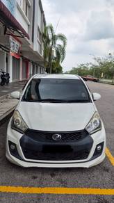 Perodua MyVi AV ADVANCE in Sungai Petani, KDH