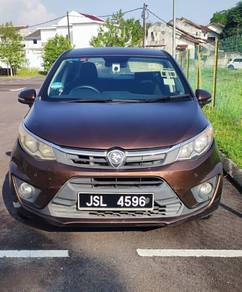 Proton Persona EXECUTIVE in Johor Bahru, JHR