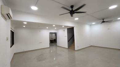 Semi-Detached House For Rent in Cheras,KUL