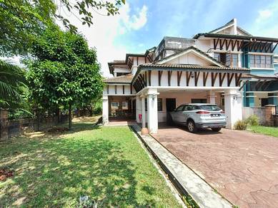 2-storey Terraced House For Sale in Bukit Jelutong,SGR