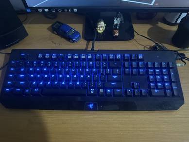razer keyboard