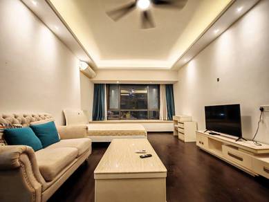 Studio For Sale in R&F Princess Cove