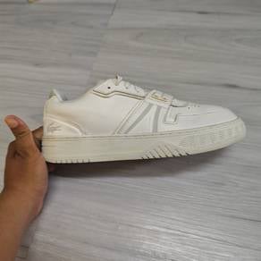 Lacoste kasut L001 {saiz 7.5uk}