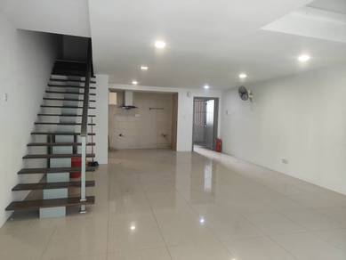 Condominium For Sale in Arte @ Subang West