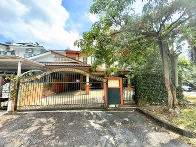 2-storey Terraced House For Sale in Kota Damansara,SGR