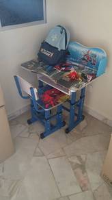study table 