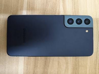 Samsung S22