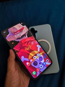 Samsung A55 5G