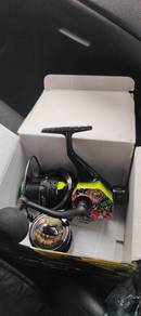 seahawk saiz 4000 