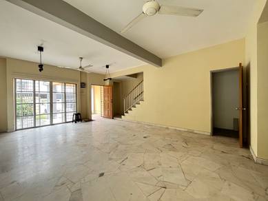 2-storey Terraced House For Sale in Kota Emerald,SGR