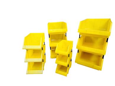 Multi Storage Bins