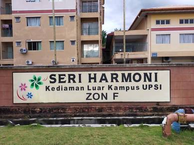 Seri Harmoni homestay