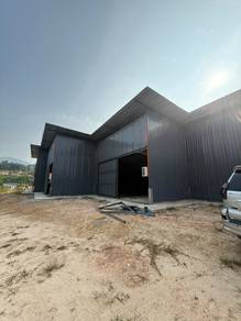Warehouse / Factory For Rent in Penampang,SBH