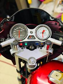 Yamaha RXZ