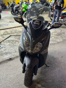 Sym Symphony 150