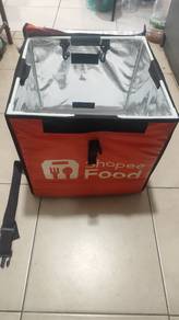 Bag Food Delivery 