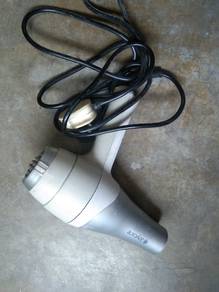Cable problem - Hair dryer