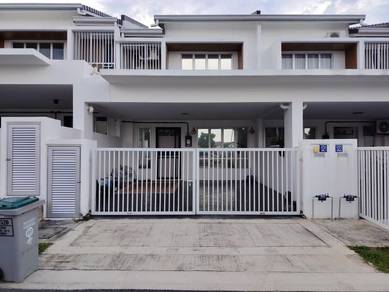 2-storey Terraced House For Sale in Bandar Sri Sendayan,NSN