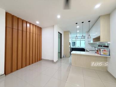2-storey Terraced House For Rent in Kota Kemuning,SGR