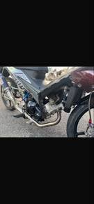 Yamaha 135LC